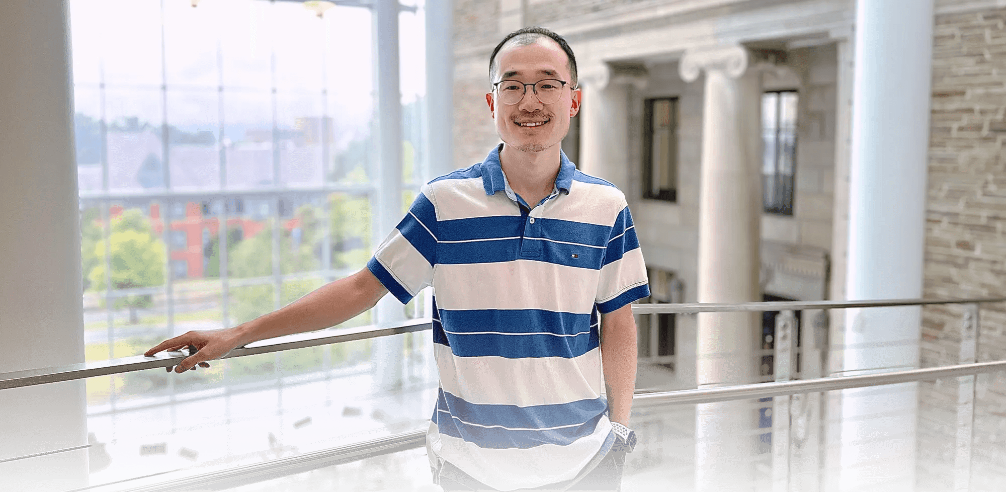 Song Lin profile picture