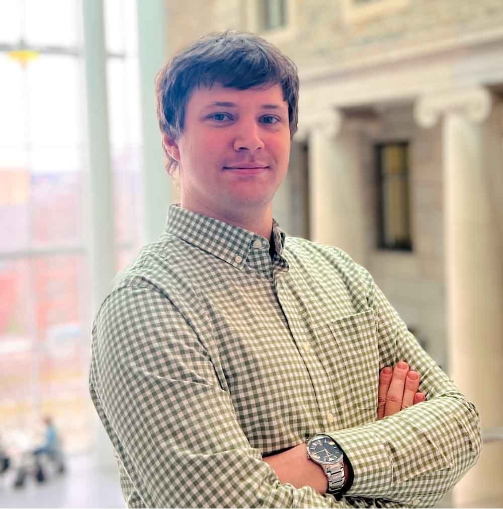 Bartosz Gorski Profile