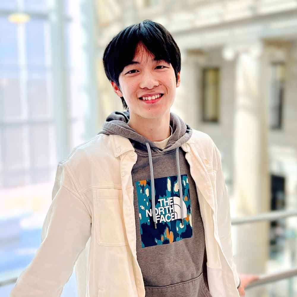 Jonathan Lei Profile